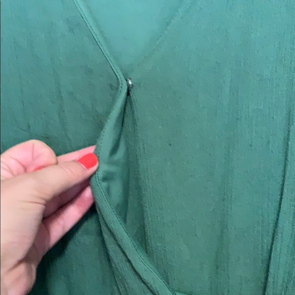 Aina Be Green Romper - Picture 5 of 5